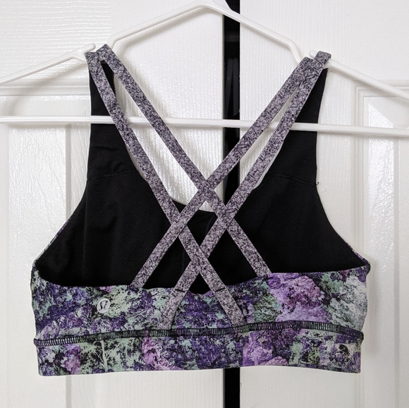 Lululemon Energy Bra - Picture 4 of 6